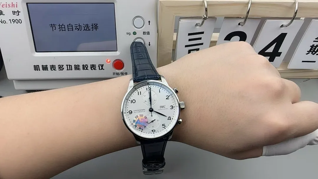 Top-grade watches 0046