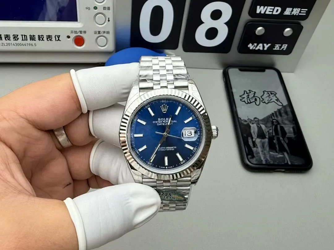 Top-grade watches 0099