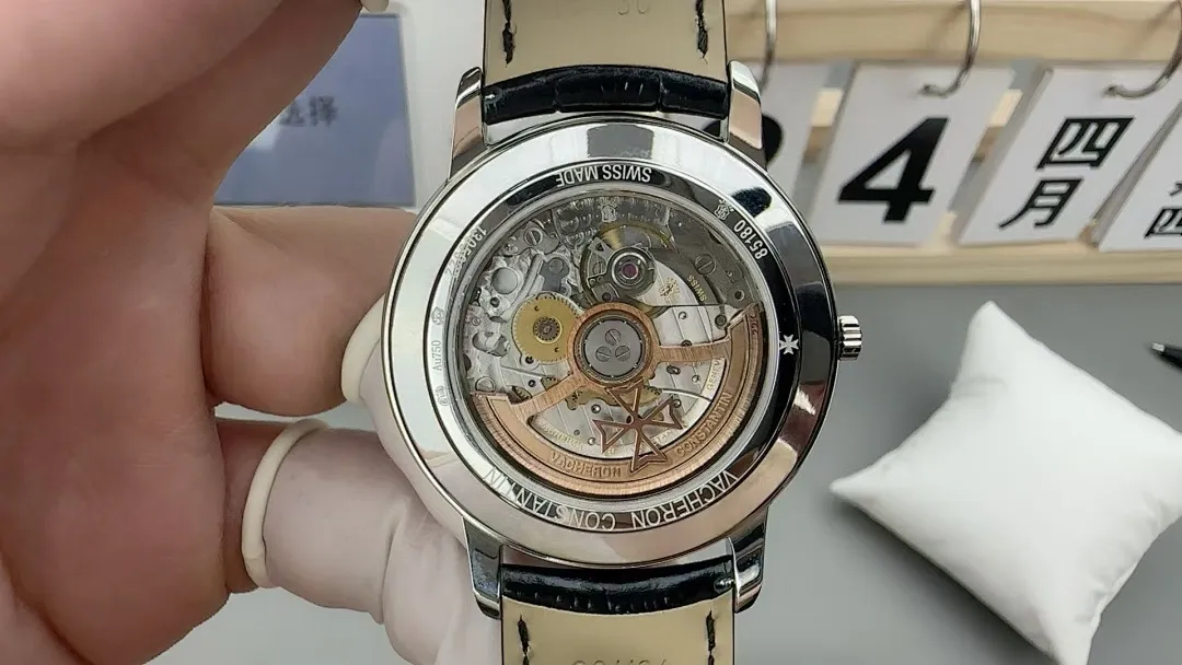 Top-grade watches 0108