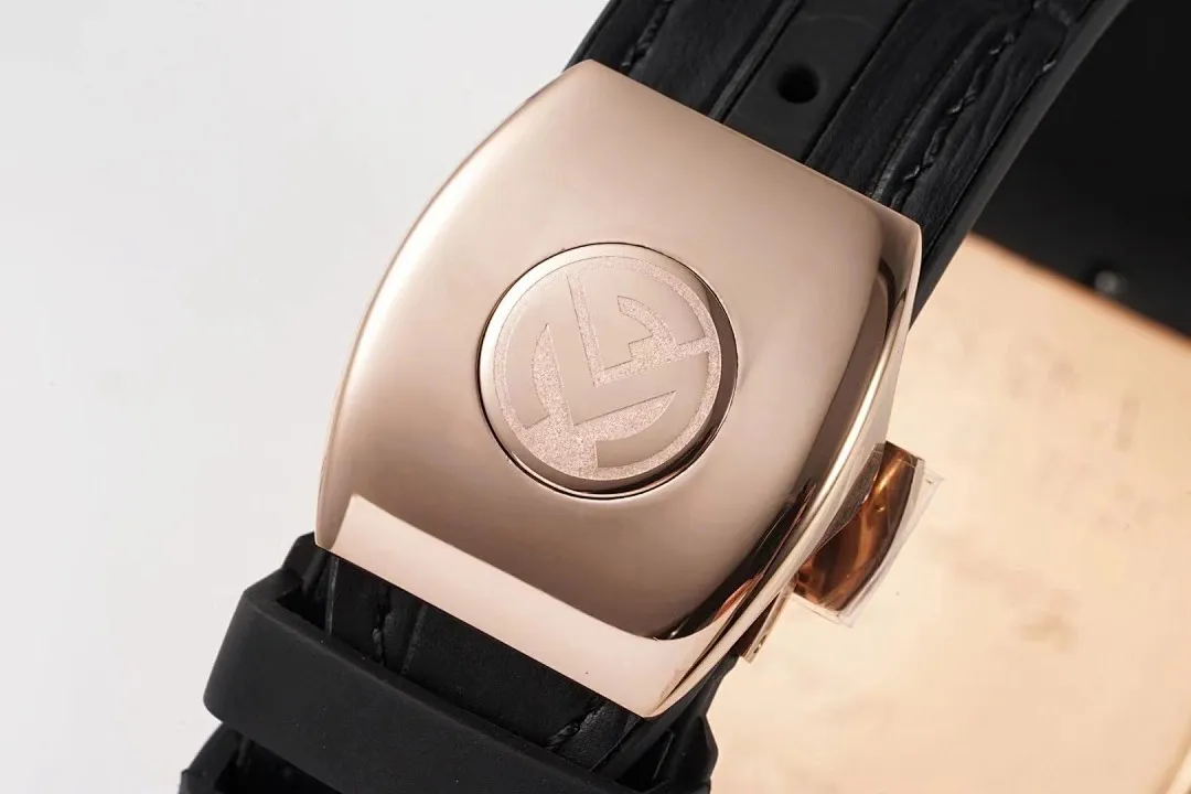 Top-grade watches 0187