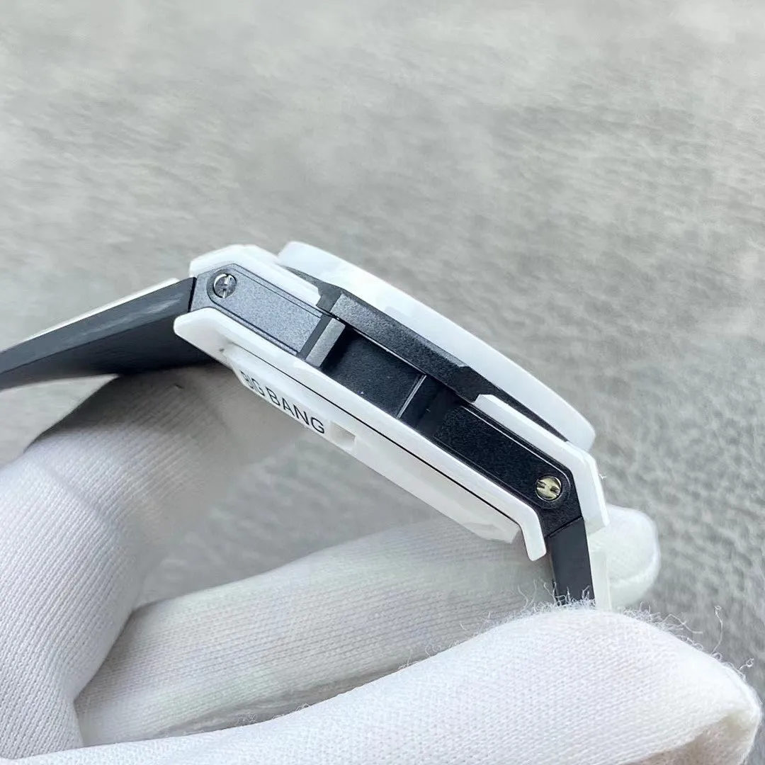 Top-grade watches 0755