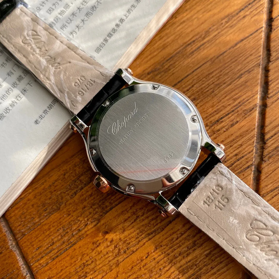 Top-grade watches 0820