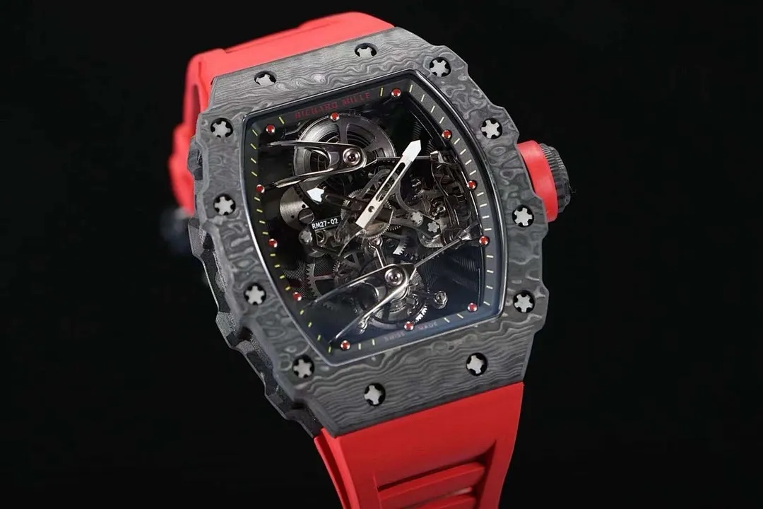 Top-grade watches 0646