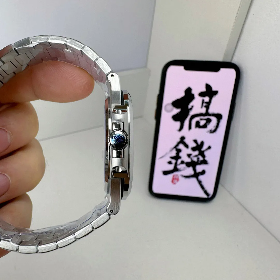 Top-grade watches 0782