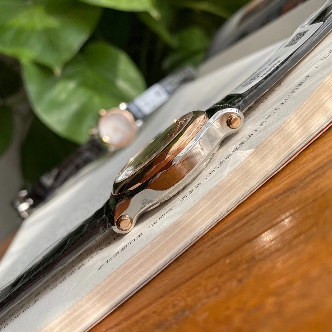 Top-grade watches 0820