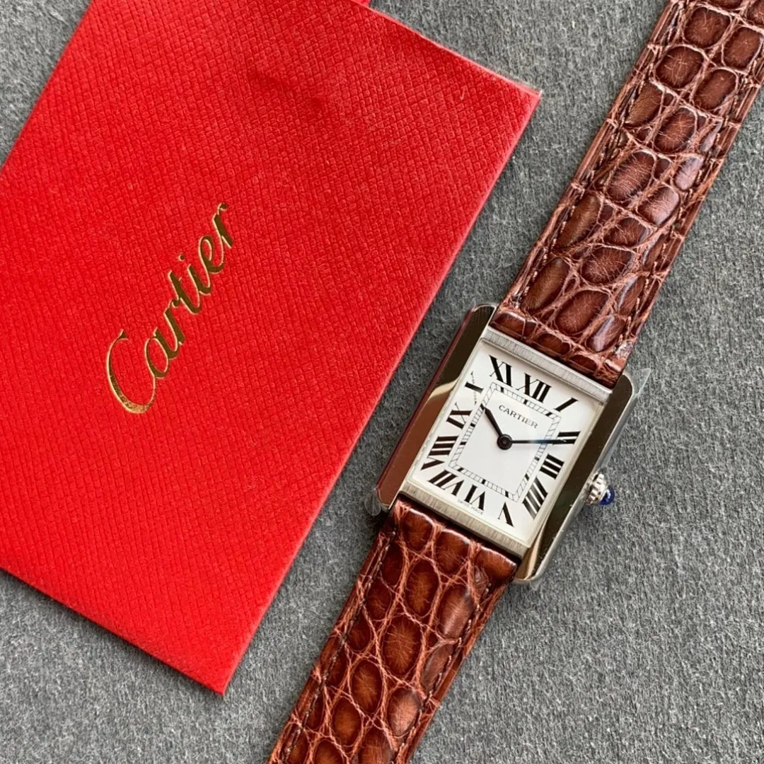 Top-grade watches 0691