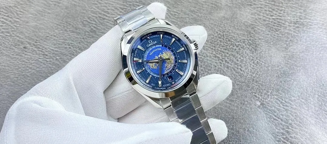 Top-grade watches 0753