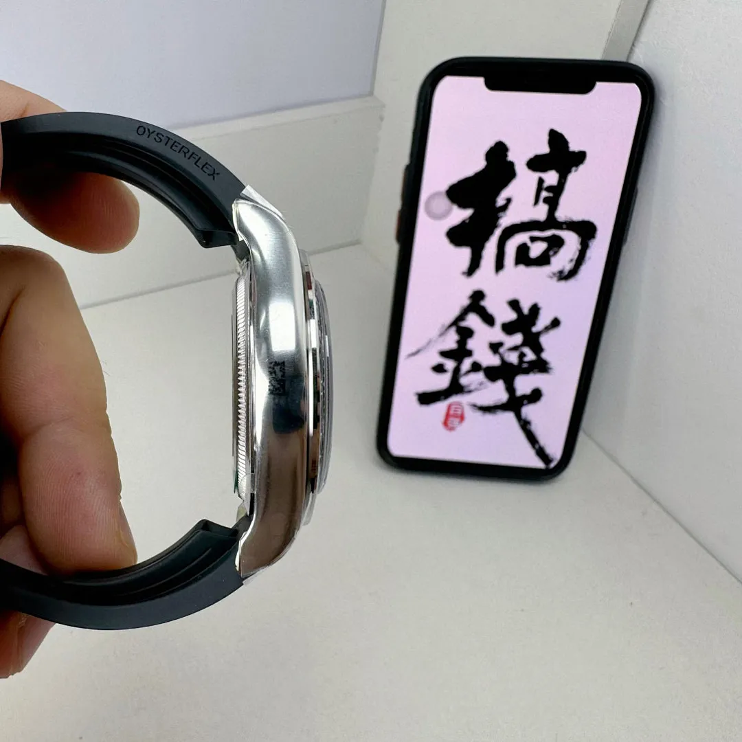 Top-grade watches 0781