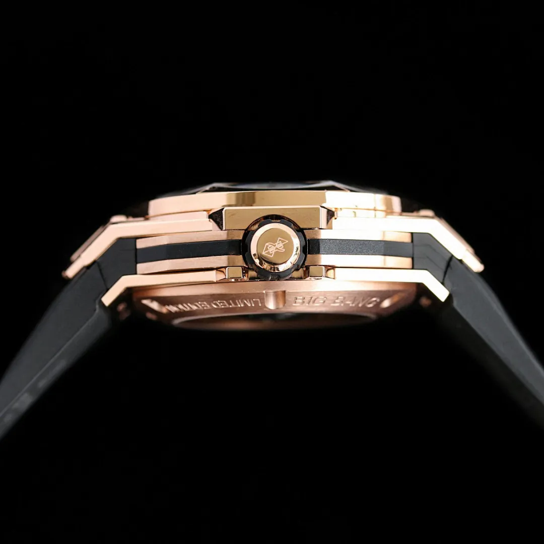 Top-notch watch 0052