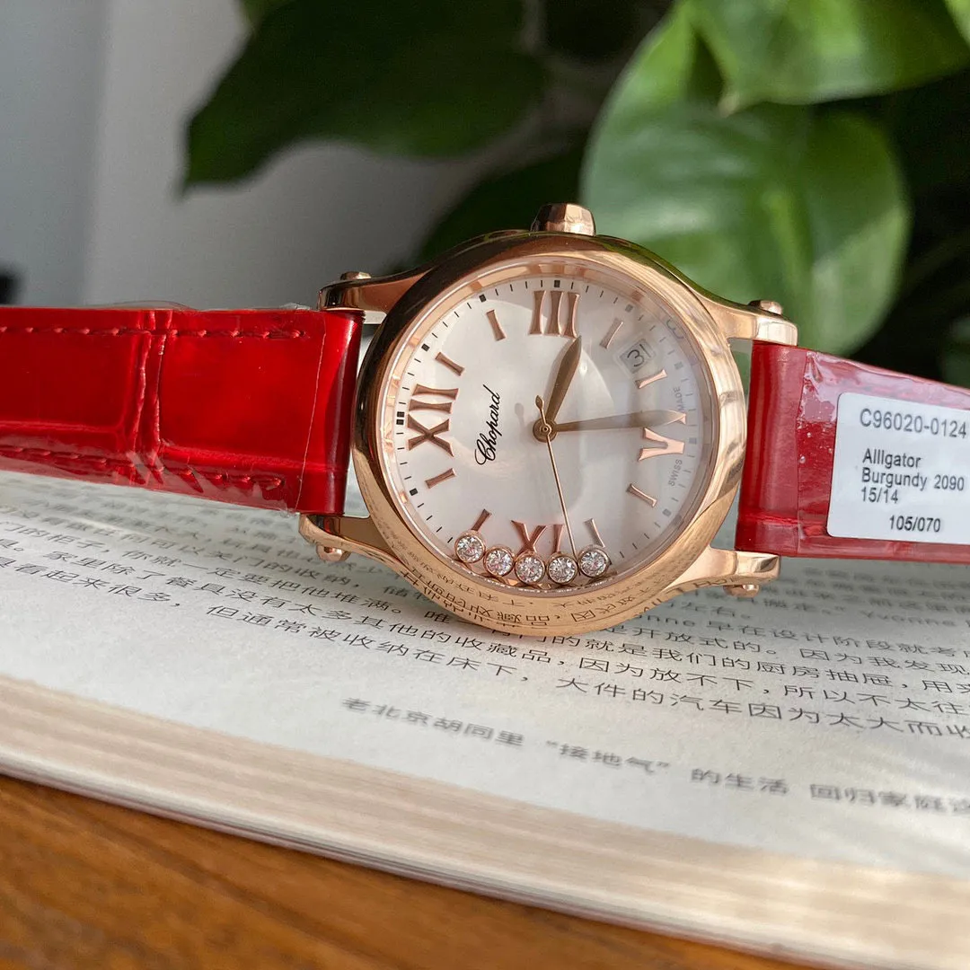 Top-grade watches 0816