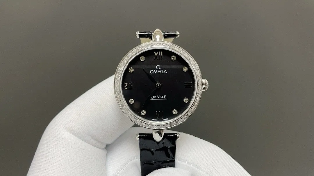 Top-grade watches 0080