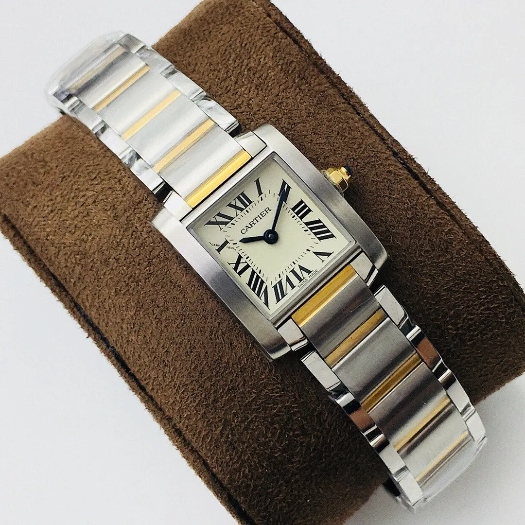 Top-grade watches 0835