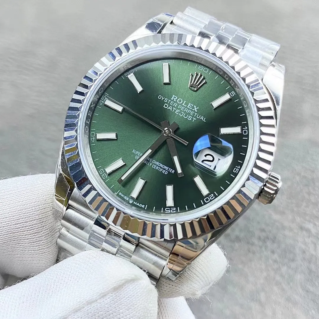 Top-grade watches 0747