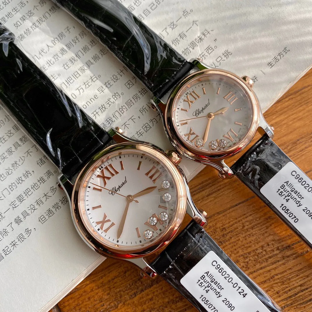 Top-grade watches 0820