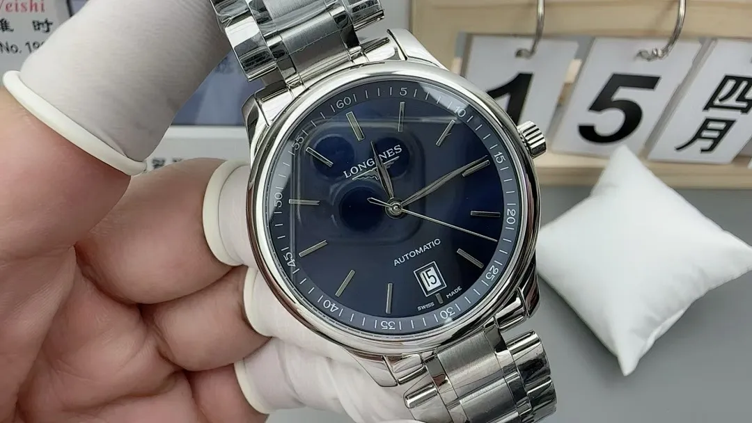 Top-grade watches 0151