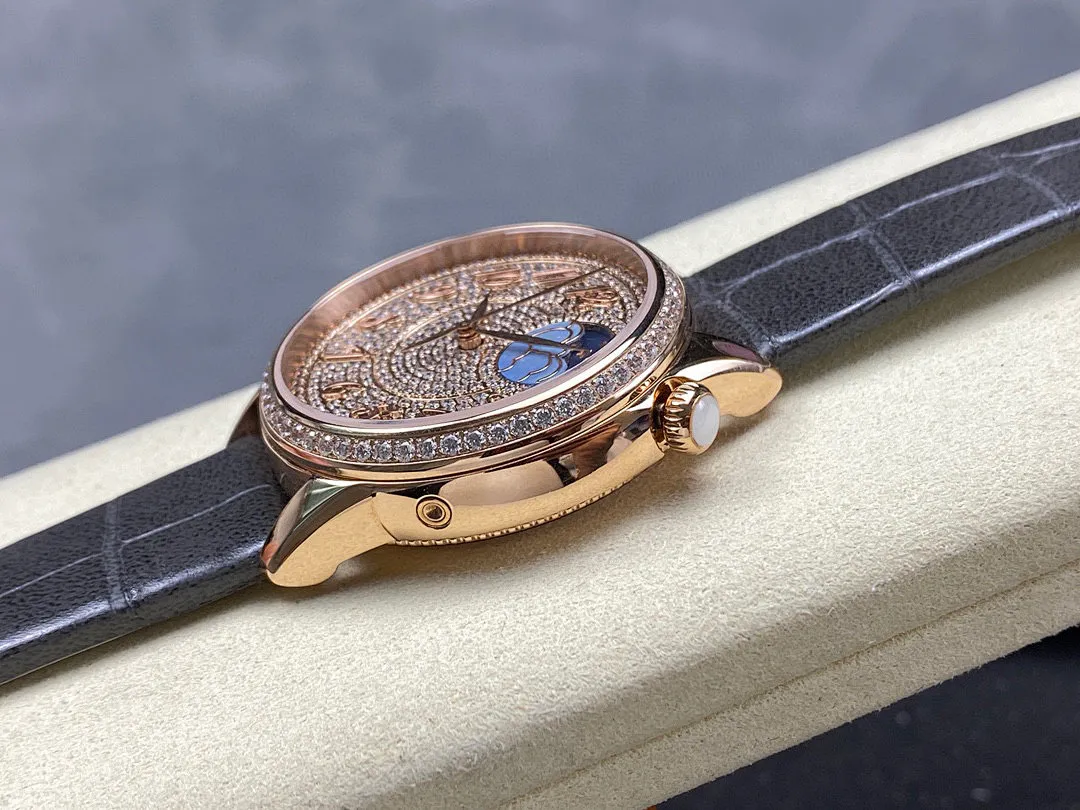 Top-notch watch 0040