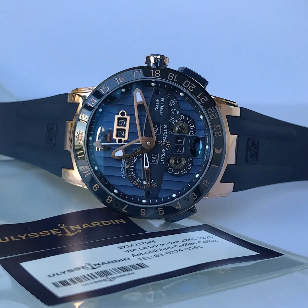 Top-grade watches 0811