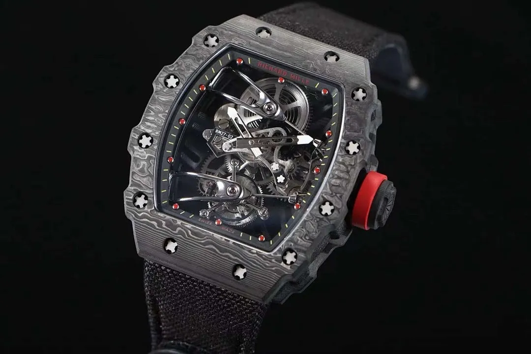 Top-grade watches 0642