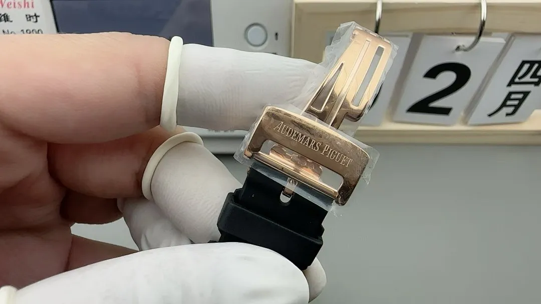 Top-grade watches 0060