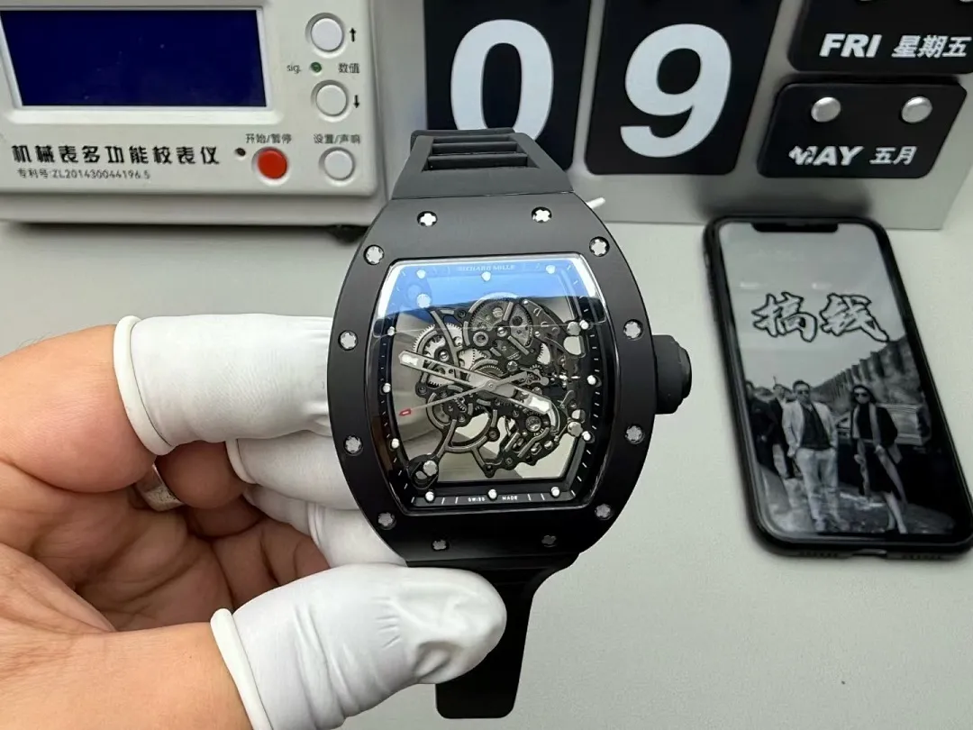 Top-grade watches 0103