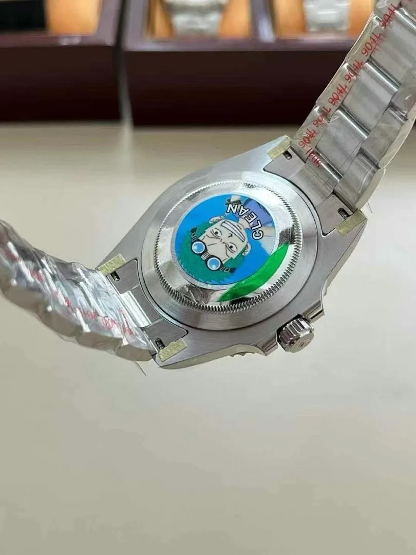 Top-notch watch 0070