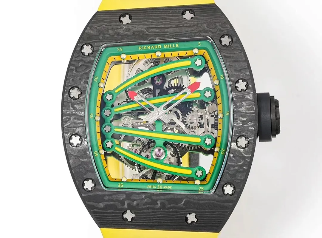 Top-notch watch 0074