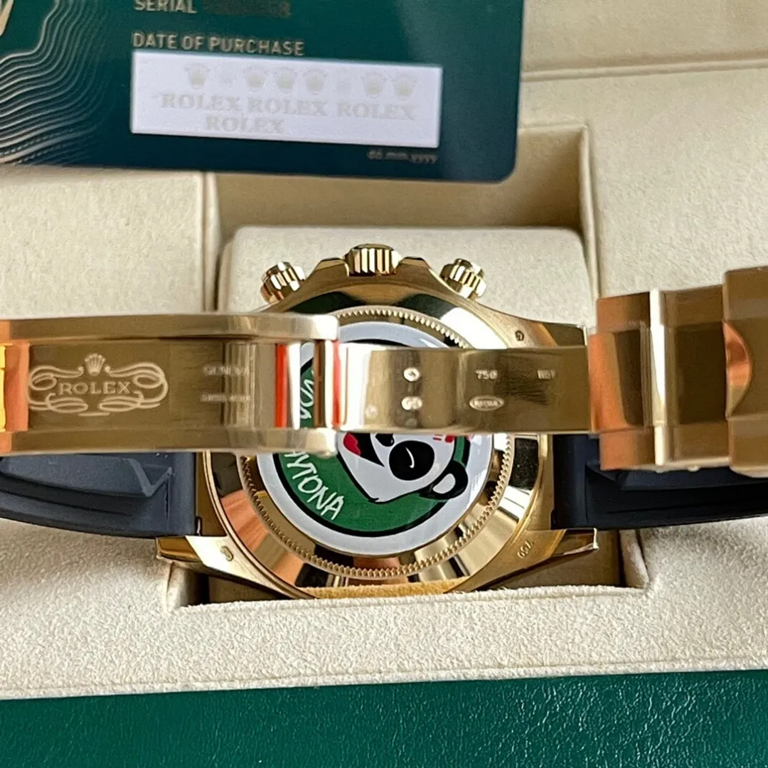 Top-grade watches 0582