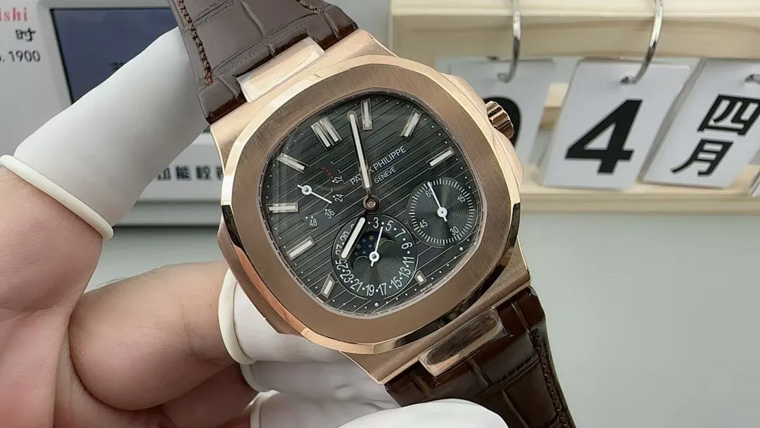 Top-grade watches 0064