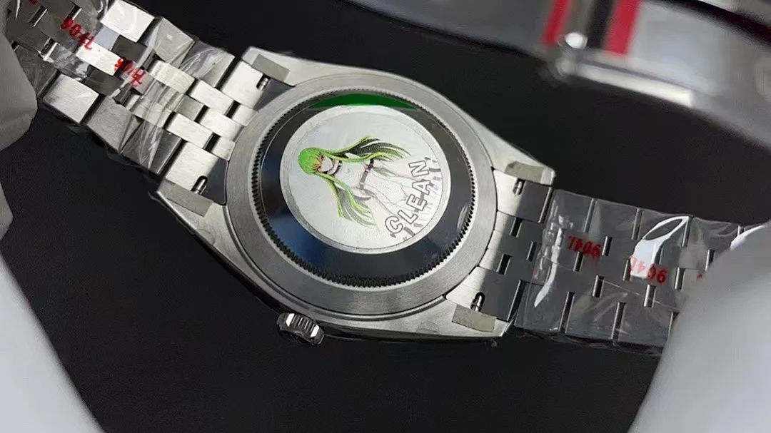 Top-grade watches 0759