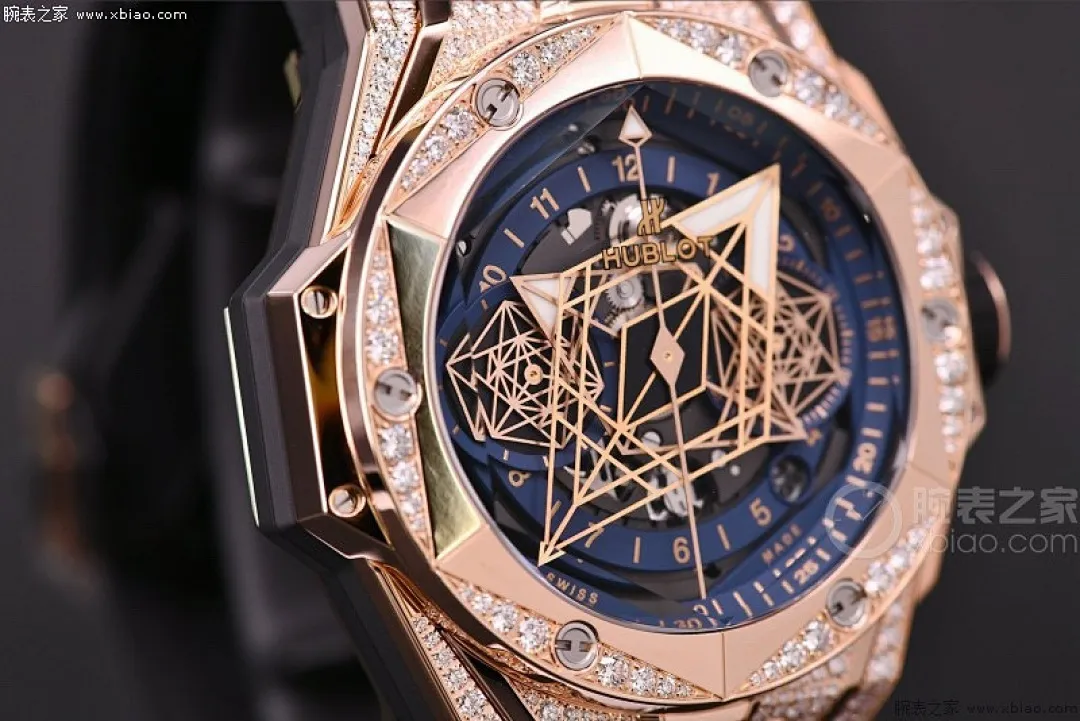 Top-notch watch 0051