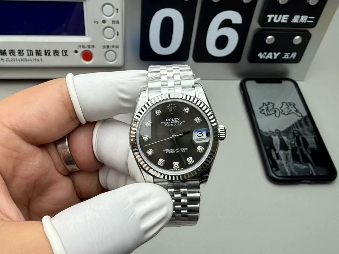 Top-grade watches 0093