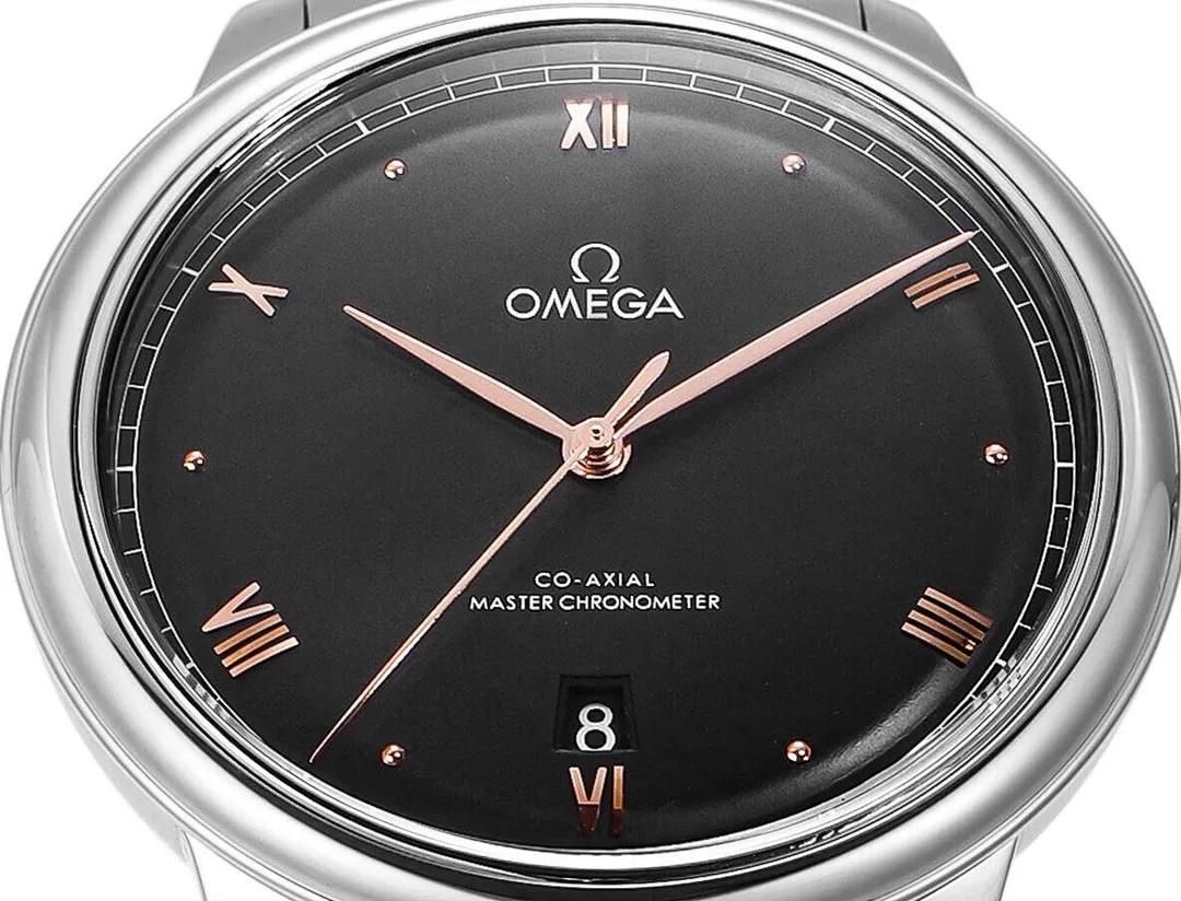 Top-grade watches 0772