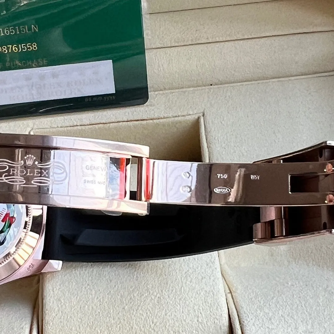 Top-grade watches 0574