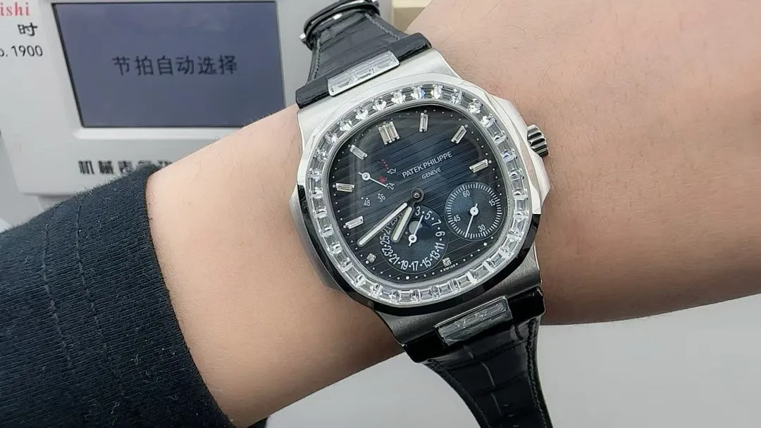 Top-grade watches 0067