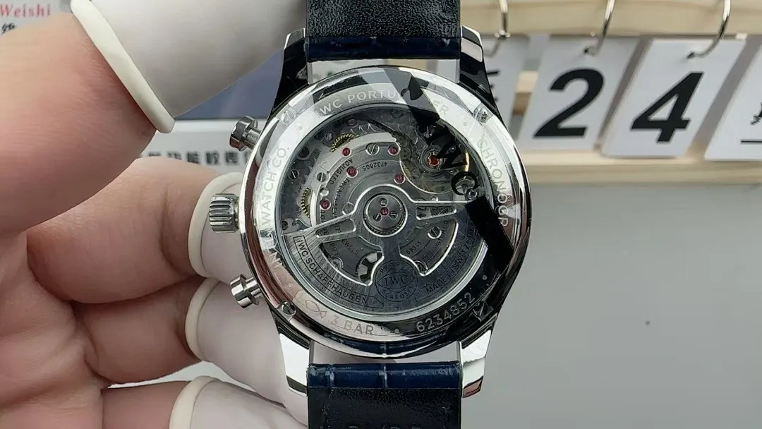 Top-grade watches 0046