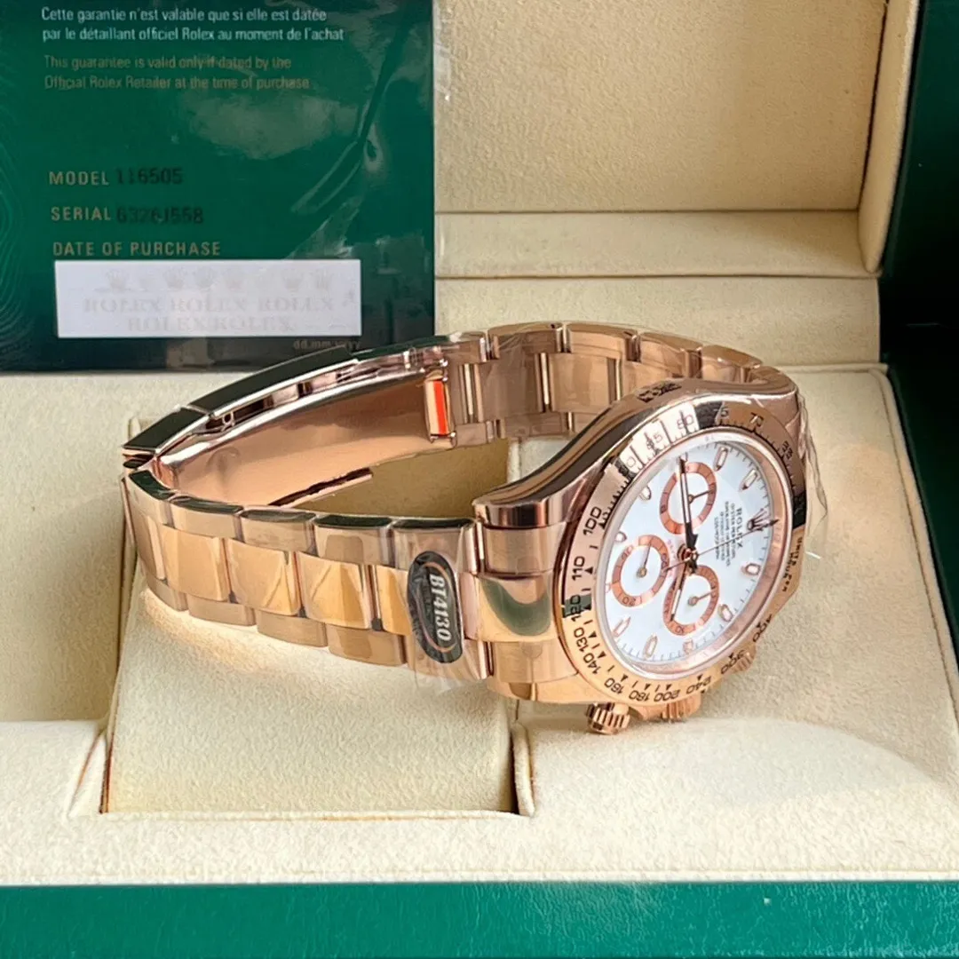 Top-grade watches 0594