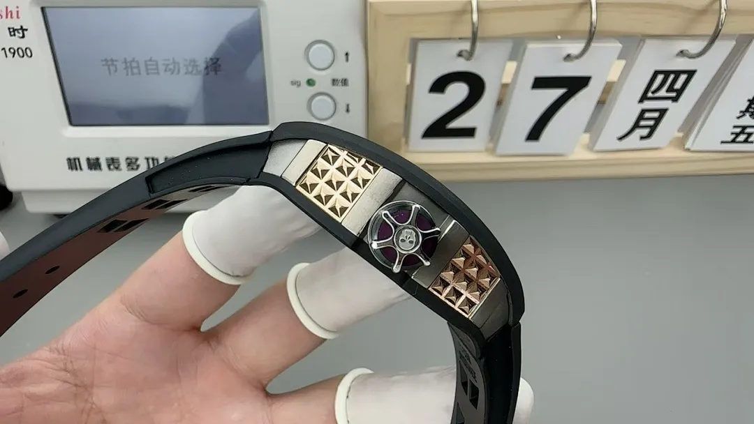 Top-grade watches 0101