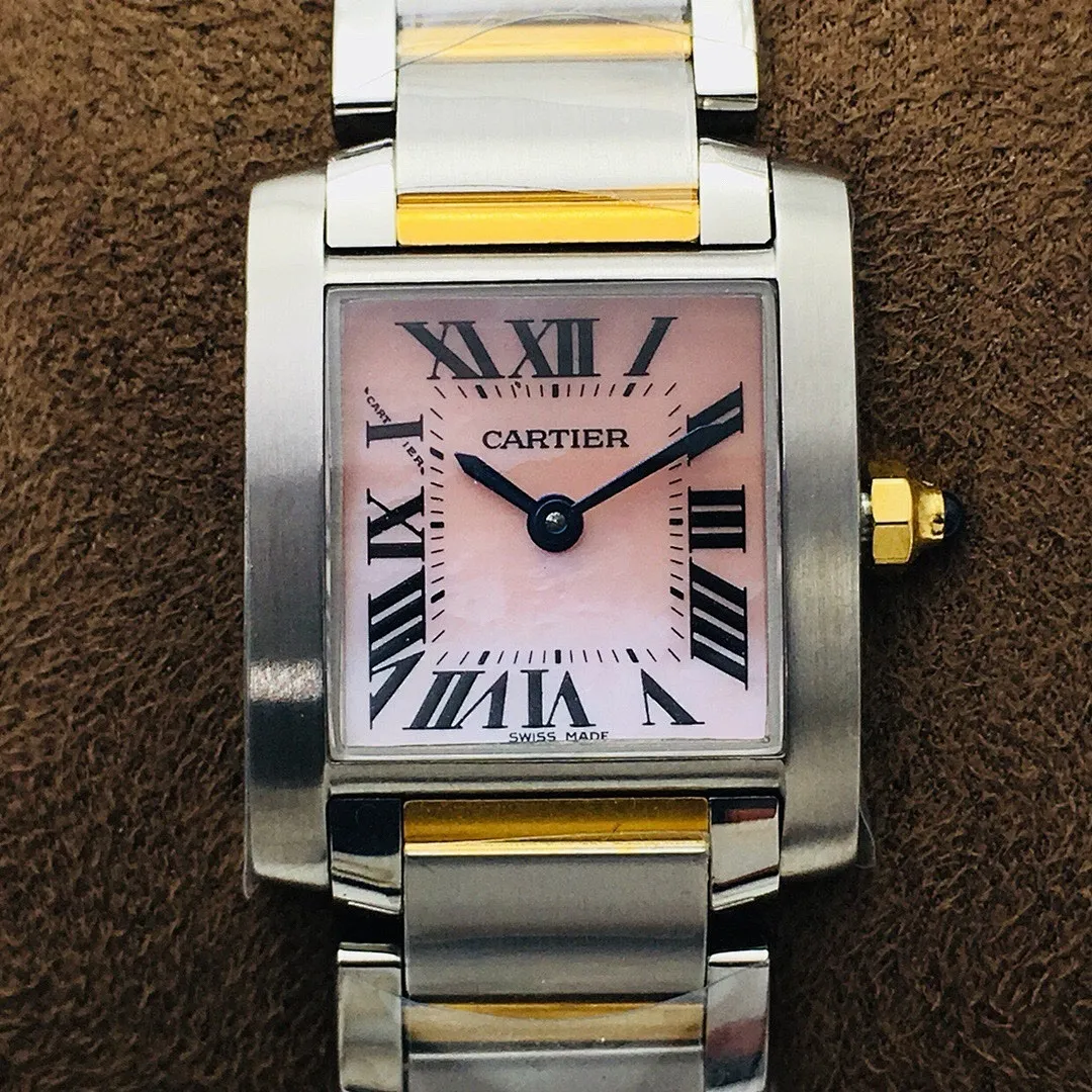 Top-grade watches 0837