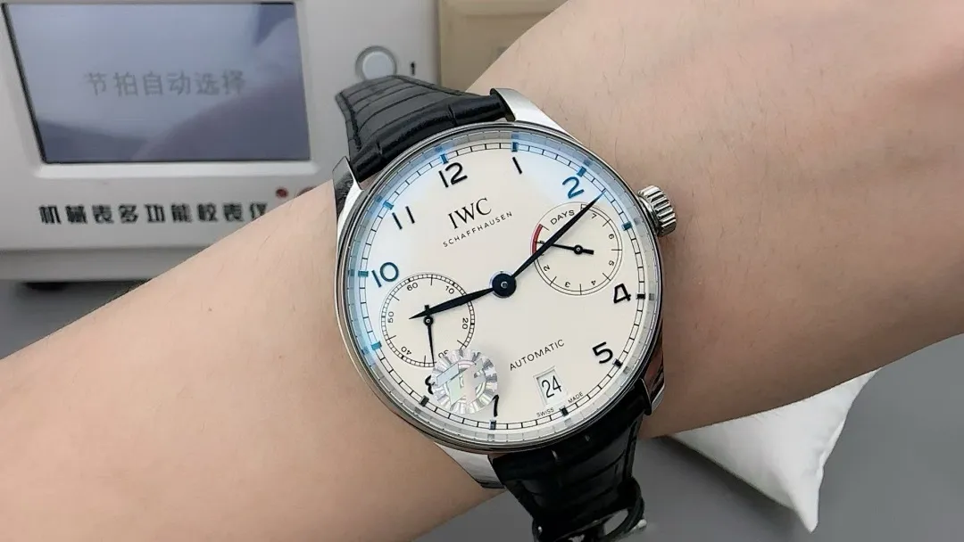 Top-grade watches 0162