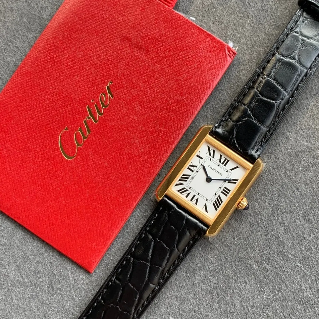 Top-grade watches 0677