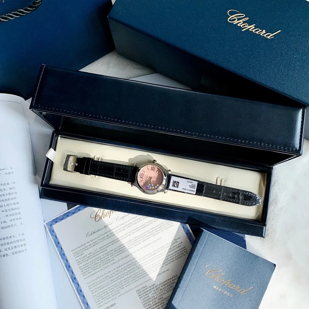 Top-grade watches 0702