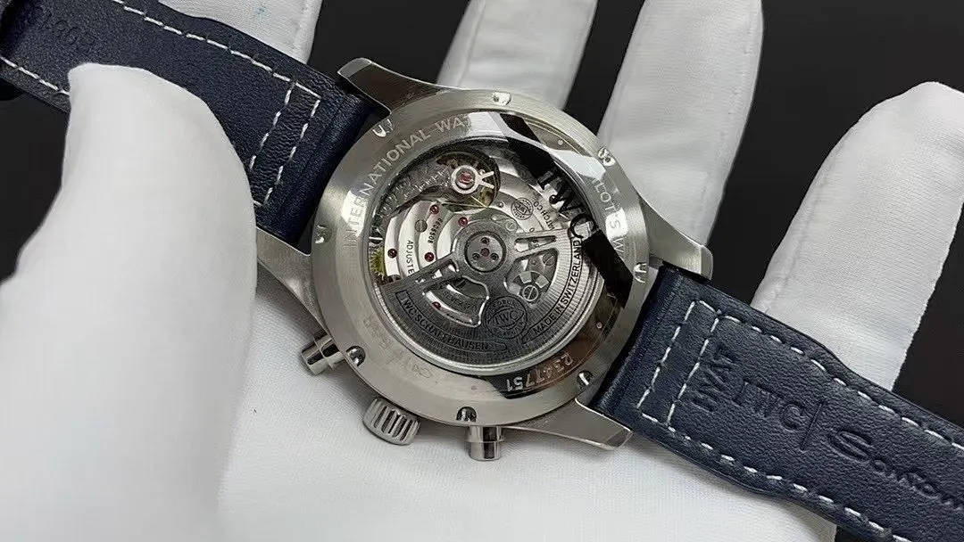 Top-notch watch 0064