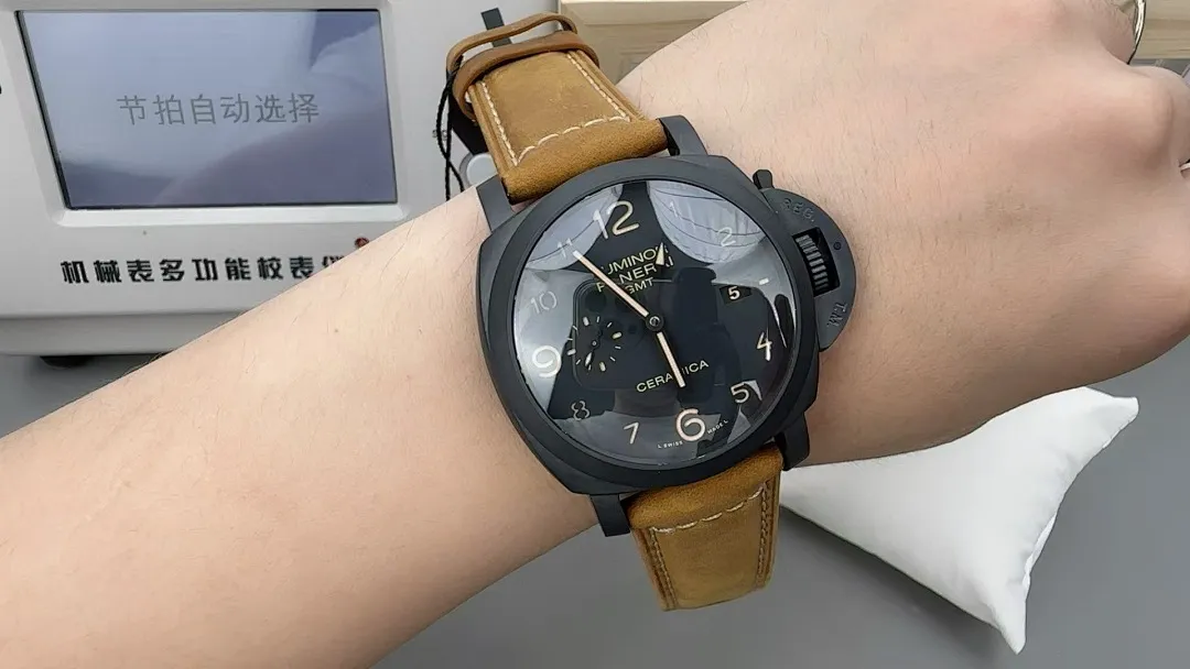 Top-grade watches 0158