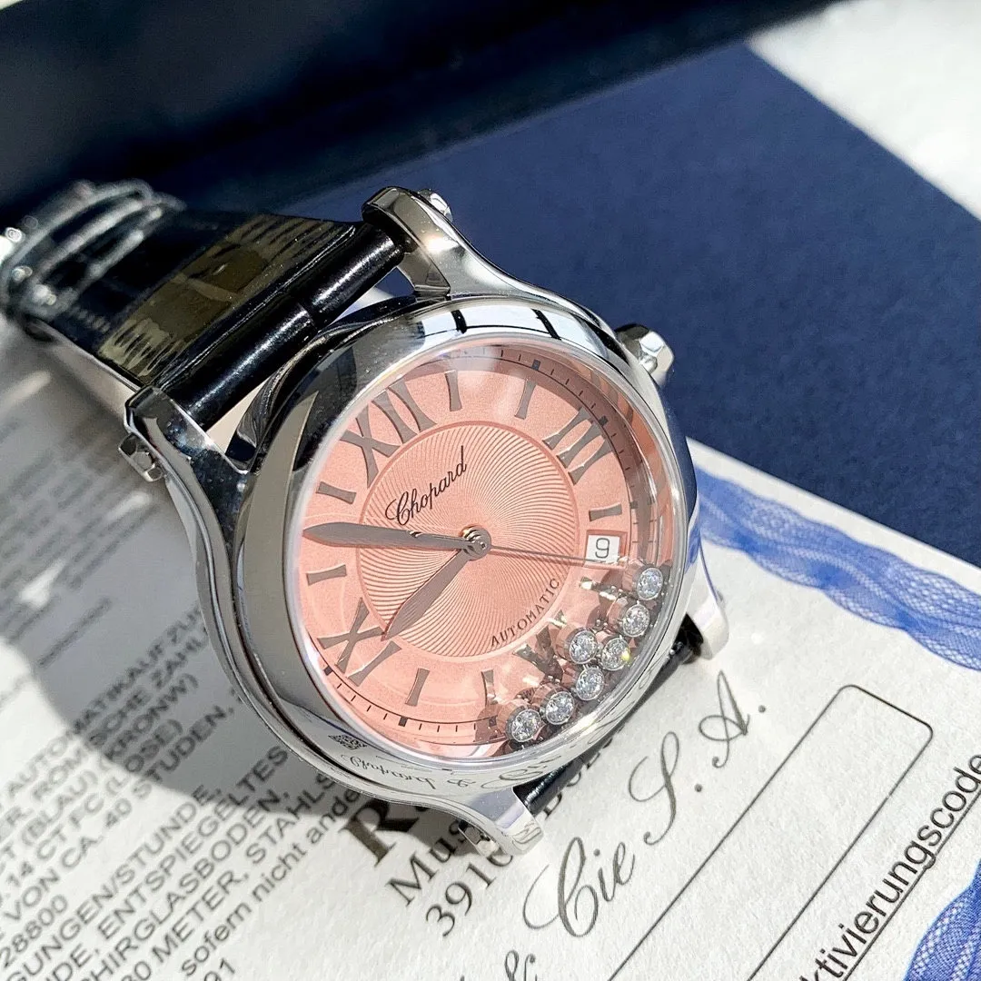 Top-grade watches 0702