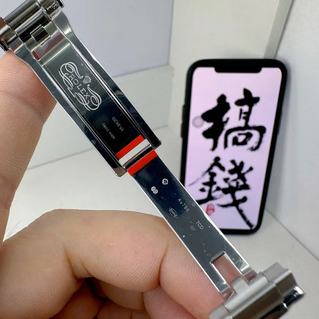 Top-grade watches 0781