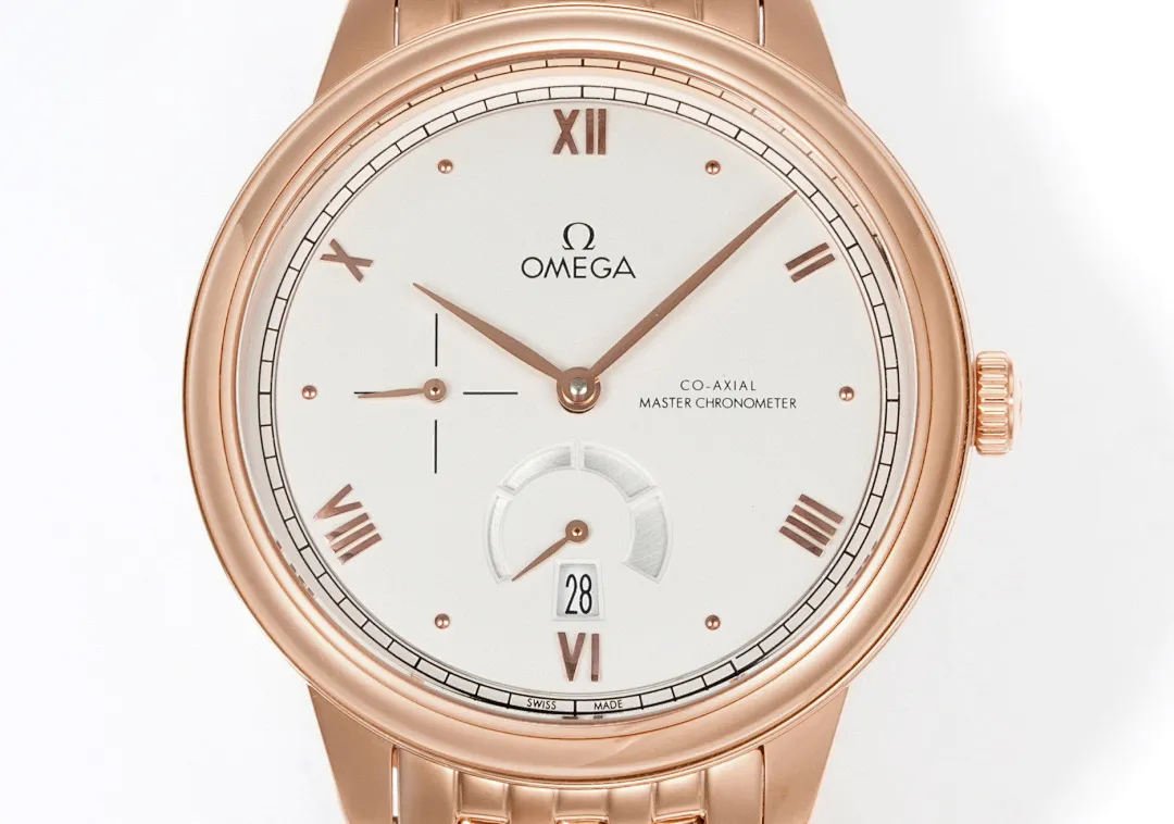 Top-grade watches 0092