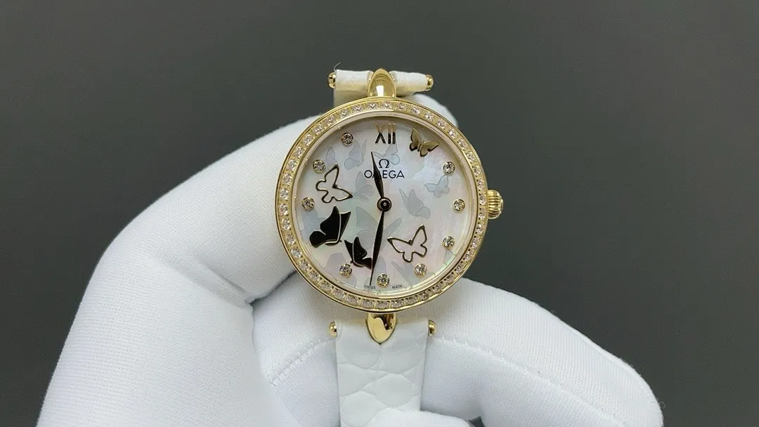 Top-grade watches 0086