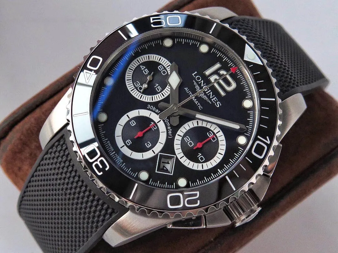 Top-grade watches 0742