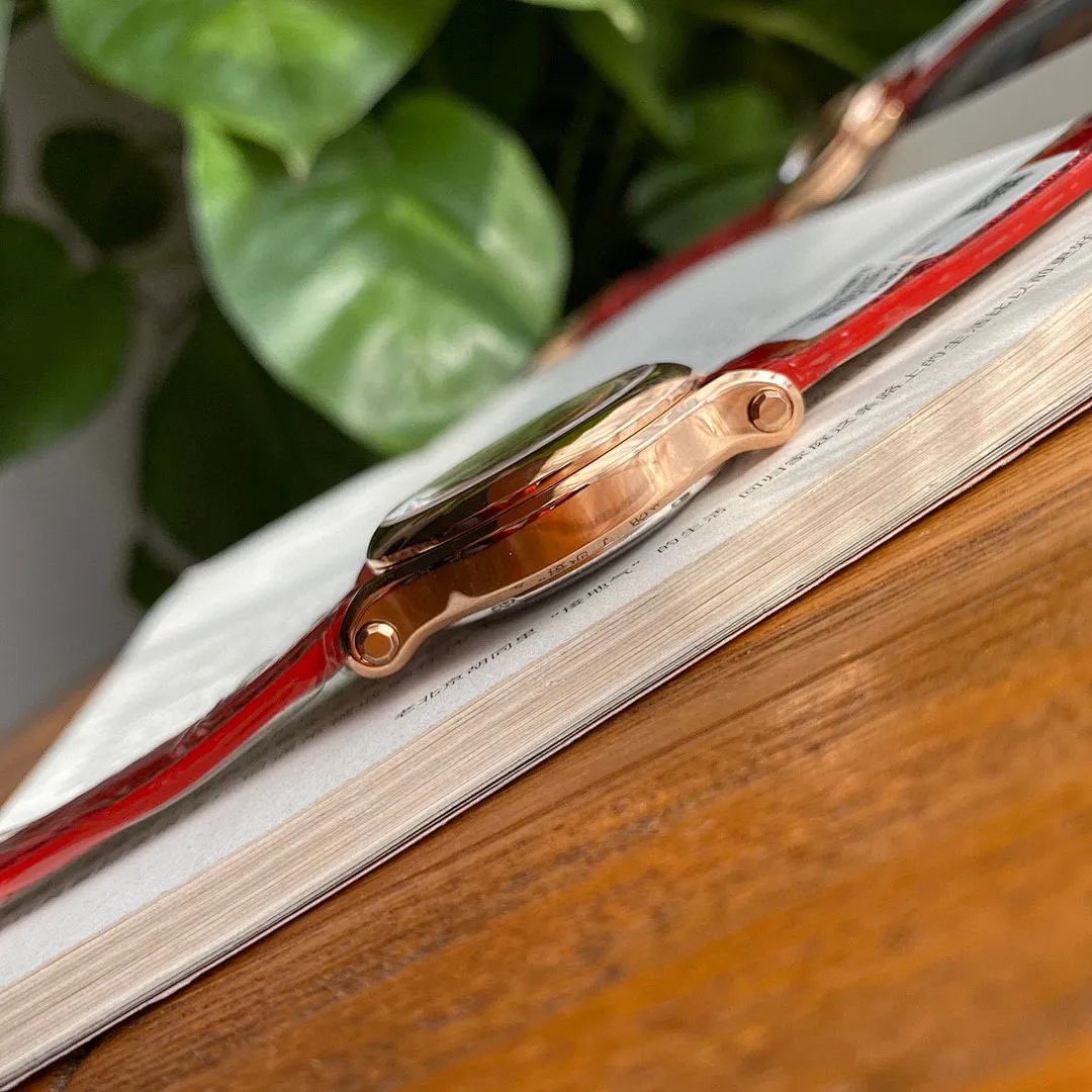 Top-grade watches 0816