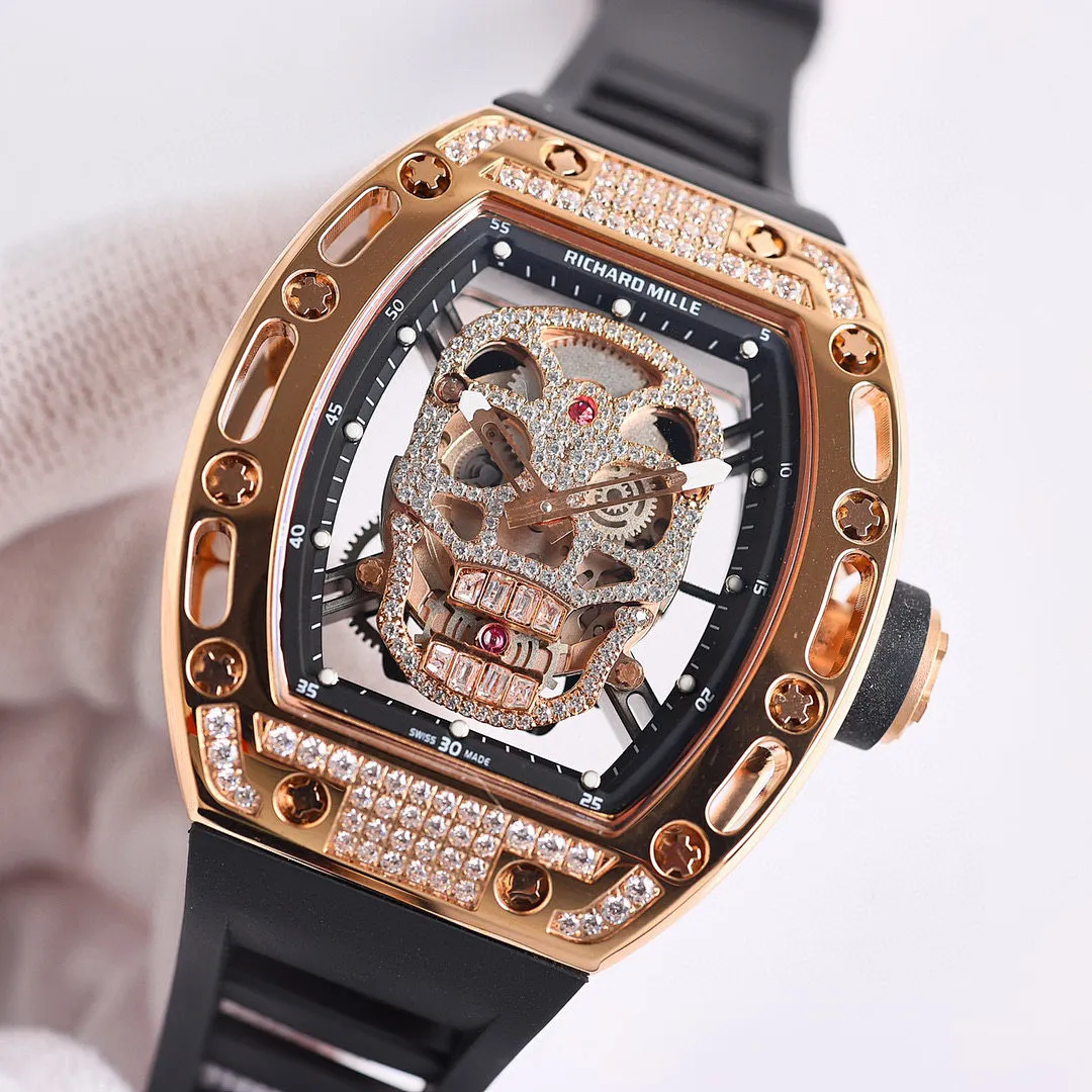 Top-grade watches 0793